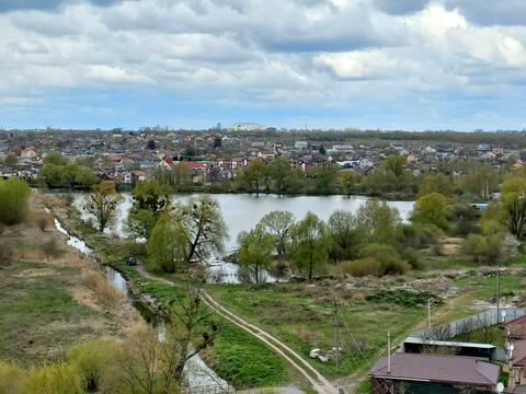 квартира за адресою Свято-Покровська вул. (Леніна), 73-Б/5
