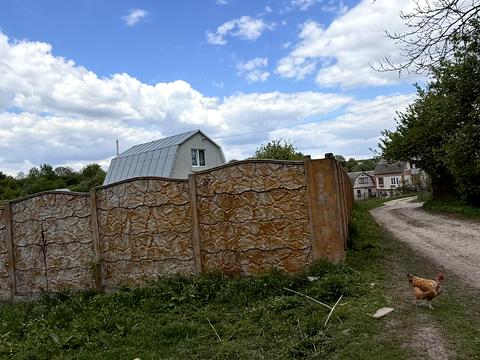 будинок за адресою Озерна