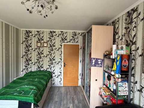 квартира за адресою Тролейбусна вул., 8