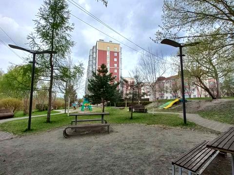 квартира за адресою Свято-Покровська вул. (Леніна), 73-Б/5