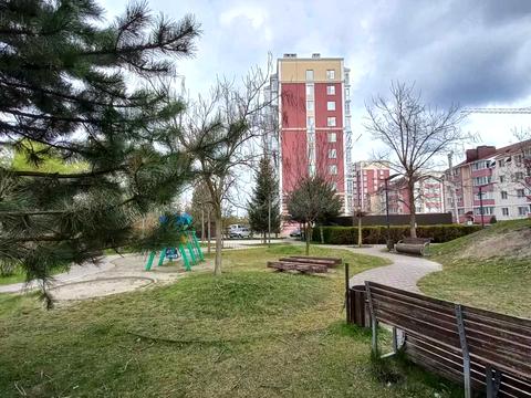 квартира за адресою Свято-Покровська вул. (Леніна), 73-Б/5