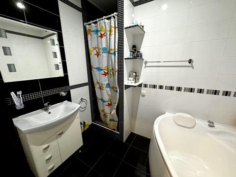 квартира за адресою смт. Слобожанське, Слобожанська вул. (8 Березня), 9-В