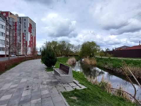квартира за адресою Свято-Покровська вул. (Леніна), 73-Б/5