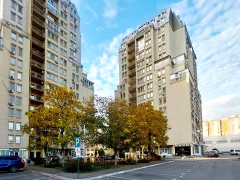 квартира за адресою смт. Слобожанське, Слобожанська вул. (8 Березня), 9-В