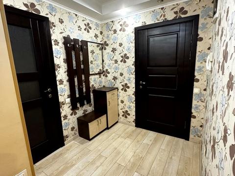 квартира за адресою смт. Слобожанське, Слобожанська вул. (8 Березня), 9-В