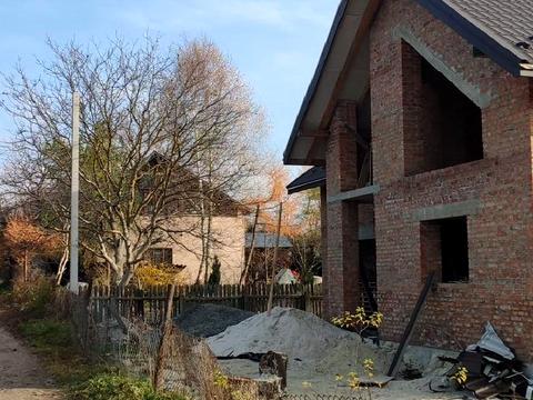 дом по адресу Алли Горської