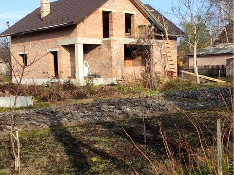 дом по адресу Алли Горської