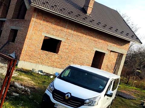 дом по адресу Алли Горської