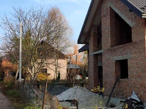дом по адресу Алли Горської