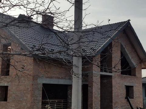дом по адресу Алли Горської