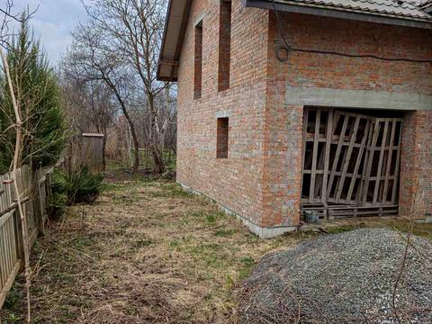 дом по адресу Алли Горської