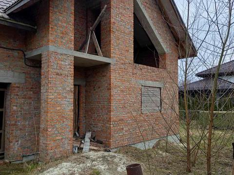 дом по адресу Алли Горської