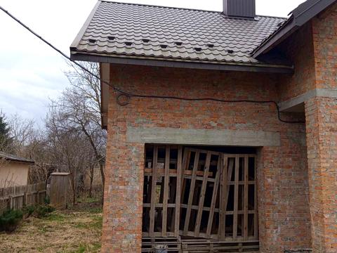 дом по адресу Алли Горської