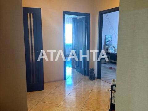 квартира за адресою Райдужний масив вул., 10а