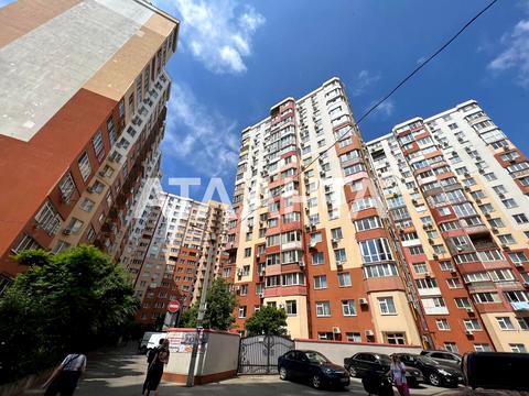 квартира за адресою Райдужний масив вул., 10а