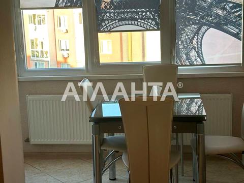 квартира за адресою Райдужний масив вул., 10а