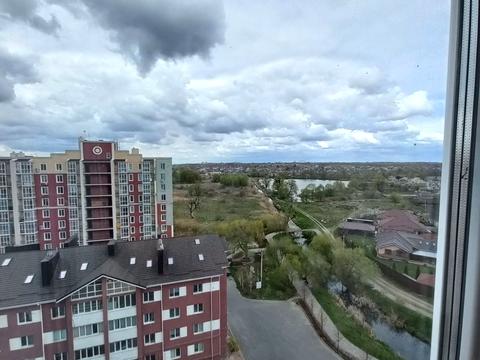 квартира за адресою Свято-Покровська вул. (Леніна), 73-Б/5
