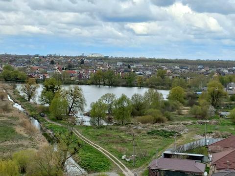квартира за адресою Свято-Покровська вул. (Леніна), 73-Б/5