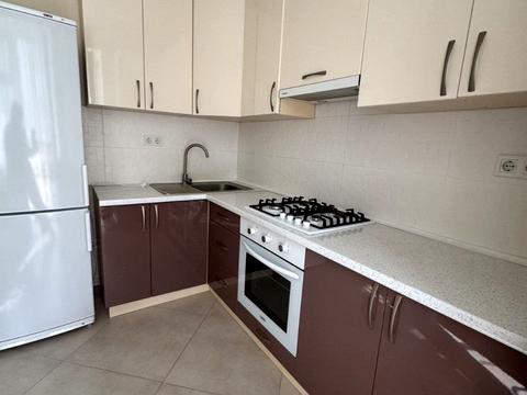 квартира по адресу Тернопільська ул., 12-А