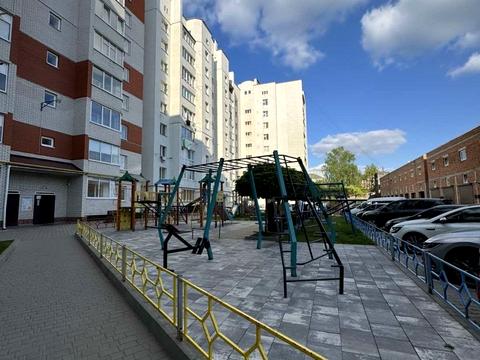 квартира по адресу Тернопільська ул., 12-А