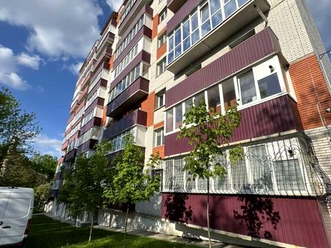 квартира по адресу Тернопільська ул., 12-А