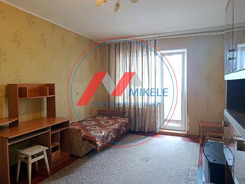квартира по адресу Оноре де Бальзака ул., 63