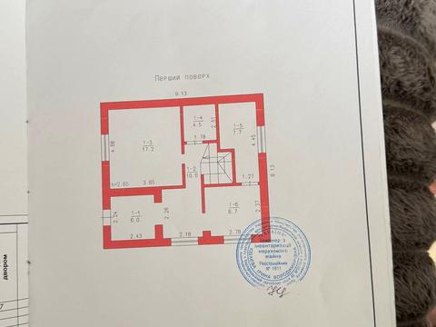 будинок за адресою Озерна