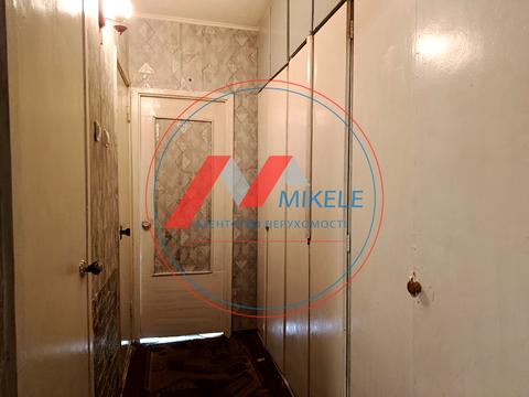 квартира за адресою Київ, Оноре де Бальзака вул., 63