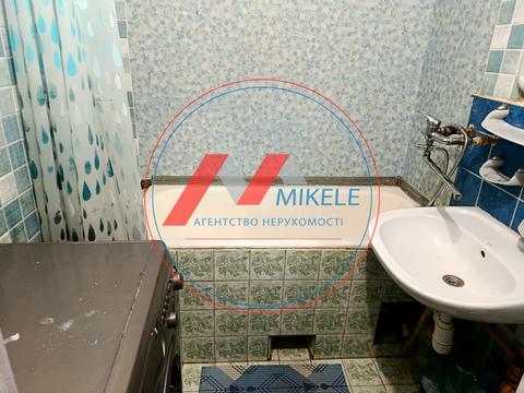 квартира за адресою Київ, Оноре де Бальзака вул., 63