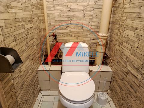 квартира за адресою Київ, Оноре де Бальзака вул., 63