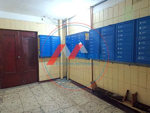 квартира за адресою Київ, Оноре де Бальзака вул., 63