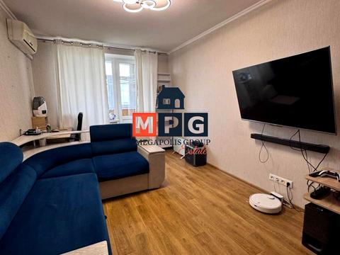 квартира за адресою Салтівське шосе, 240б