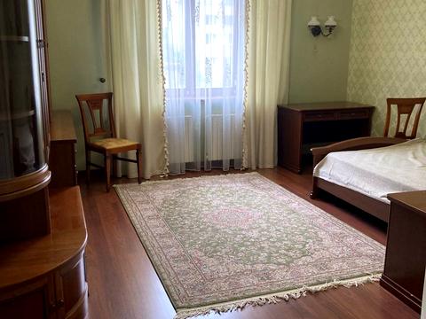 квартира по адресу Староказацкая ул. (Комсомольская), 40