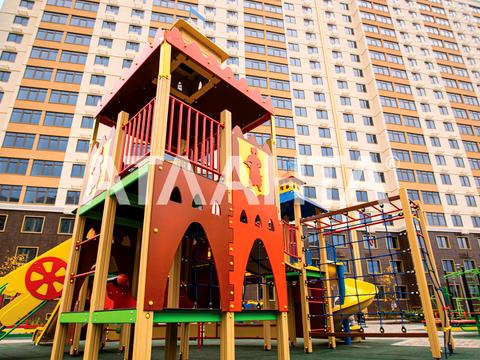 квартира за адресою Перлинна вул., 1б