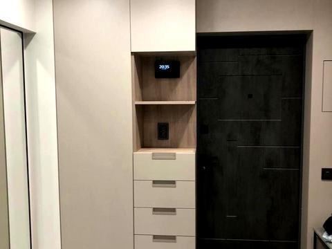 квартира за адресою Богдана Хмельницького вул., 39