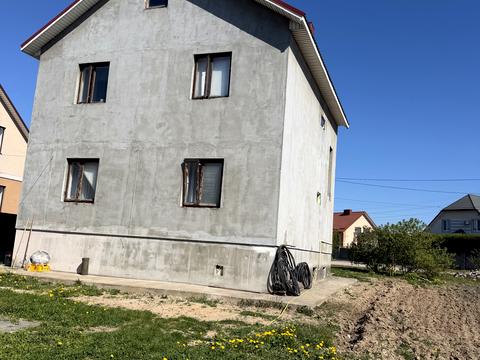 дом по адресу Будівельників