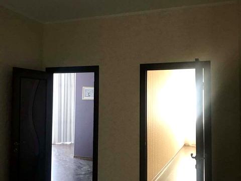 квартира по адресу Парковая ул., 50