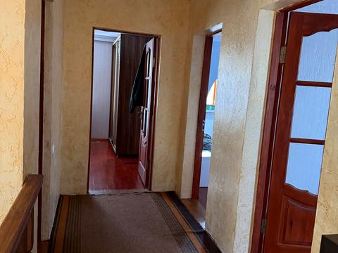 дом по адресу Будівельників