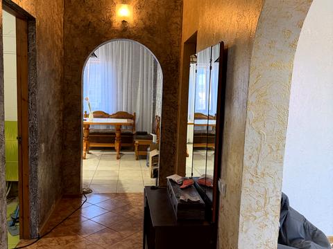 дом по адресу Будівельників