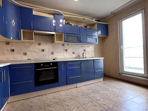 квартира за адресою смт. Слобожанське, Слобожанська вул. (8 Березня), 9-А