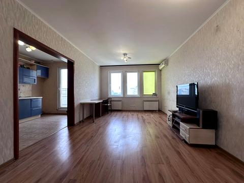 квартира за адресою смт. Слобожанське, Слобожанська вул. (8 Березня), 9-А