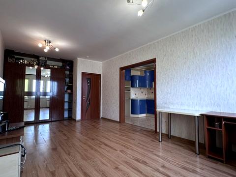 квартира за адресою смт. Слобожанське, Слобожанська вул. (8 Березня), 9-А