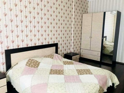 квартира по адресу Парковая ул., 50