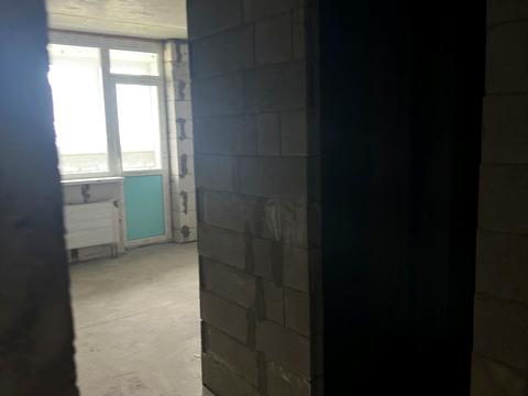 квартира по адресу Балтийский пер., 3-А