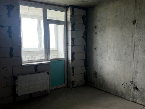квартира по адресу Балтийский пер., 3-А