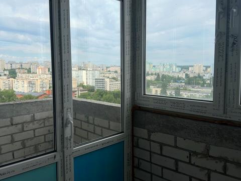 квартира по адресу Балтийский пер., 3-А