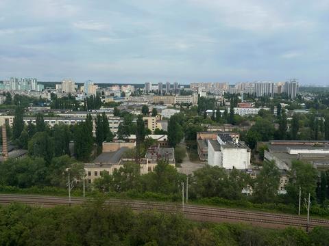квартира по адресу Балтийский пер., 3-А
