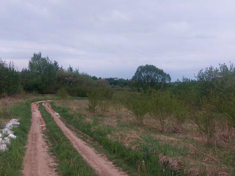 ділянка за адресою 