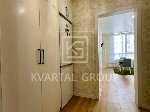 квартира по адресу Университетская ул., 1д