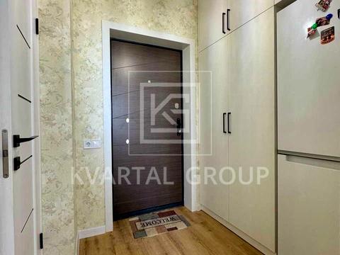 квартира по адресу Университетская ул., 1д